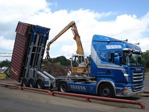 90-degree-tipping-container-trailer,tipping-container-chassis-20-30-40 feet -60-degree, tipping-container-trailer-20-ft, container oplegger, Containerauflieger, Tipper Container Trailer, مصر ,Česko ,Côte d'Ivoire ,Hrvatska , Gambia ,République gabonaise ,Ghana ,ישראל ,Кыргызстан ,الأردن , Косово ,Latvija ,لبنان ,